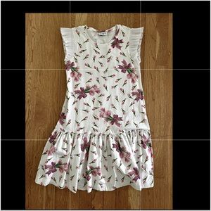 Girl Monnalisa Casual dress. Excellent condition. Size 11